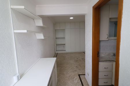Apartamento à venda com 321m², 4 quartos e 5 vagasSuíte 3