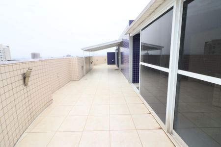 Apartamento à venda com 321m², 4 quartos e 5 vagasCobertura