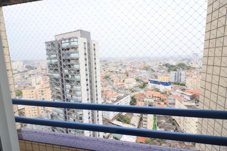 Sala de apartamento para alugar com 4 quartos, 321m² em Centro, Osasco
