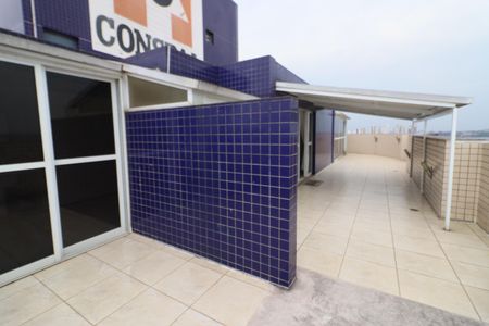 Apartamento à venda com 321m², 4 quartos e 5 vagasCobertura