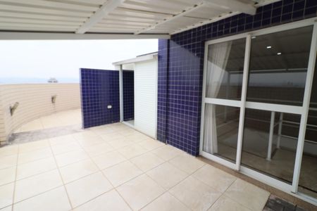 Apartamento à venda com 321m², 4 quartos e 5 vagasCobertura