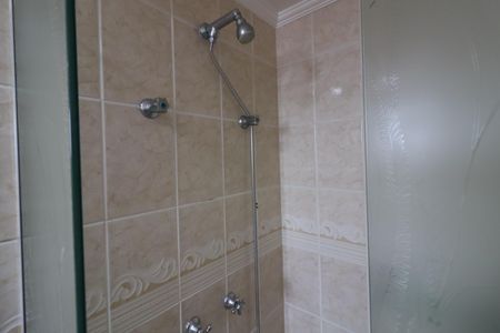 Apartamento à venda com 321m², 4 quartos e 5 vagasBanheiro da Suíte 2