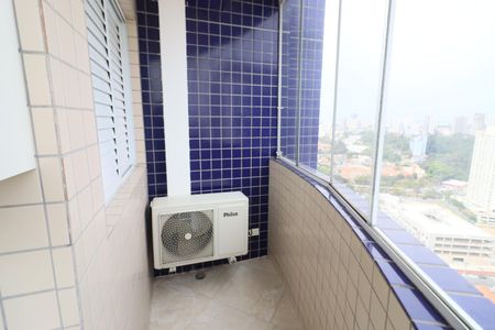 Apartamento à venda com 321m², 4 quartos e 5 vagasSuíte 1