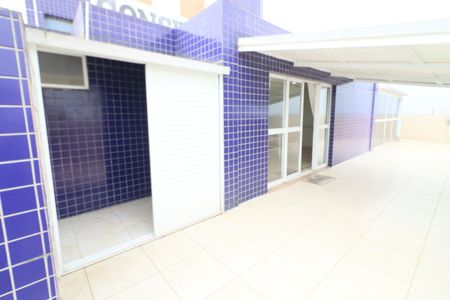 Apartamento à venda com 321m², 4 quartos e 5 vagasDepósito