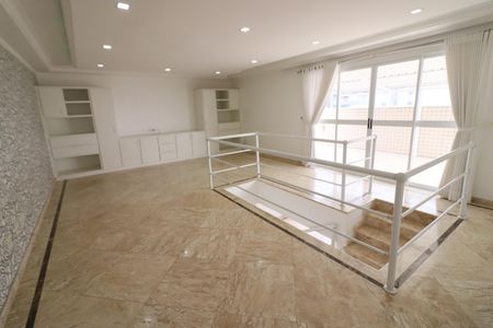 Apartamento à venda com 321m², 4 quartos e 5 vagasSala de TV