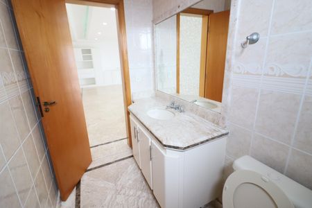 Apartamento à venda com 321m², 4 quartos e 5 vagasLavabo