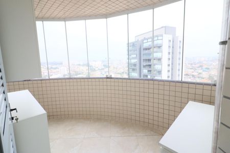 Apartamento à venda com 321m², 4 quartos e 5 vagasSuíte 1