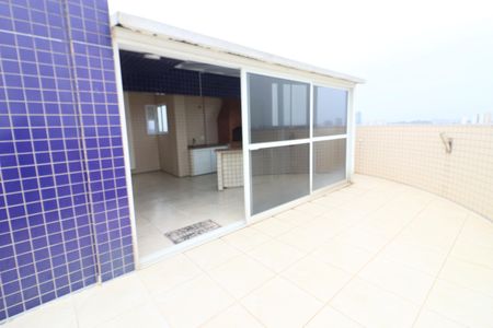 Apartamento à venda com 321m², 4 quartos e 5 vagasCobertura