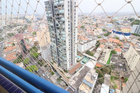 Apartamento à venda com 321m², 4 quartos e 5 vagasSala