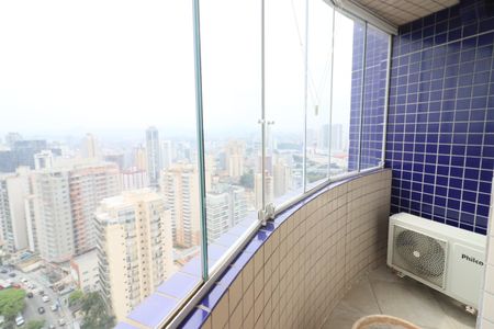 Apartamento à venda com 321m², 4 quartos e 5 vagasSuíte 2