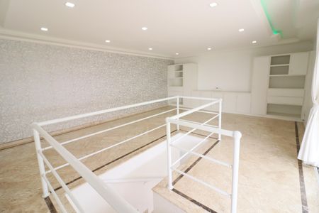 Apartamento à venda com 321m², 4 quartos e 5 vagasSala de TV