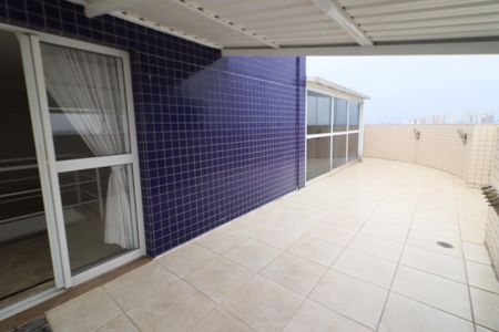 Apartamento à venda com 321m², 4 quartos e 5 vagasCobertura