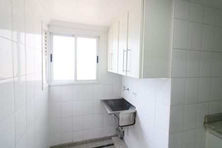 Apartamento à venda com 321m², 4 quartos e 5 vagasCozinha