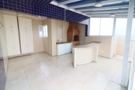 Apartamento à venda com 321m², 4 quartos e 5 vagasChurrasqueira