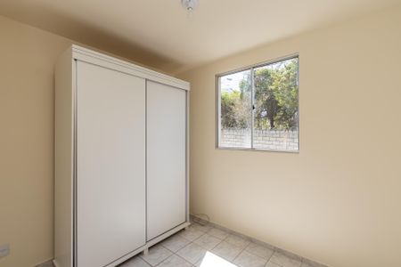 Quarto 1 de apartamento para alugar com 3 quartos, 62m² em Jaqueline, Belo Horizonte