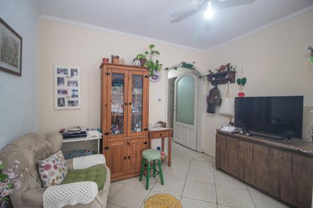 Sala de casa à venda com 4 quartos, 250m² em Teresópolis, Porto Alegre