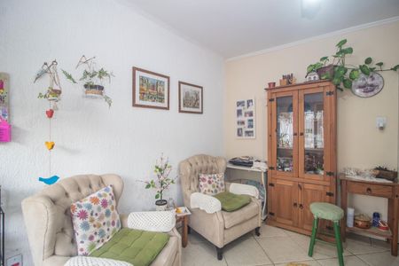 Casa à venda com 250m², 4 quartos e 2 vagasSala