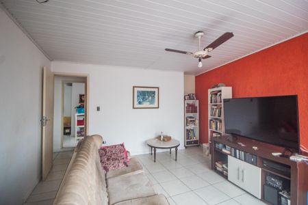 Casa à venda com 250m², 4 quartos e 2 vagas Casa à venda com 250m², 4 quartos e 2 vagasSala 3