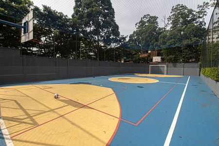 Apartamento à venda com 63m², 2 quartos e 2 vagasÁrea comum