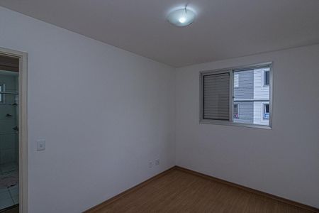 Apartamento à venda com 63m², 2 quartos e 2 vagasQuarto 1