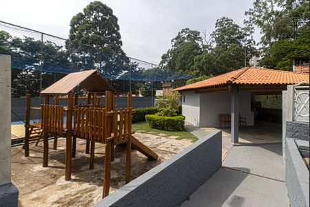 Apartamento à venda com 63m², 2 quartos e 2 vagasÁrea comum