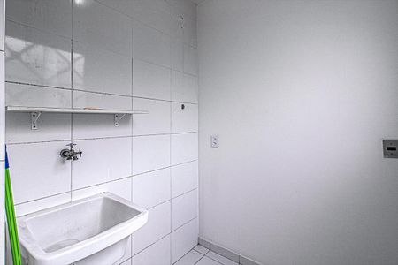 Apartamento à venda com 63m², 2 quartos e 2 vagasÁrea de Serviço