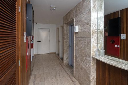 Apartamento à venda com 63m², 2 quartos e 2 vagasÁrea comum