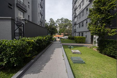 Apartamento à venda com 63m², 2 quartos e 2 vagasÁrea comum