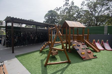 Apartamento à venda com 63m², 2 quartos e 2 vagasÁrea comum