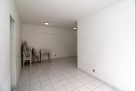 Apartamento à venda com 63m², 2 quartos e 2 vagasÁrea comum