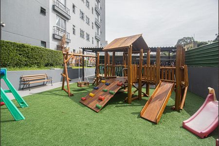 Apartamento à venda com 63m², 2 quartos e 2 vagasÁrea comum