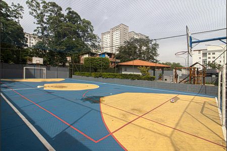 Apartamento à venda com 63m², 2 quartos e 2 vagasÁrea comum