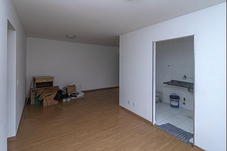 Apartamento à venda com 63m², 2 quartos e 2 vagasSala