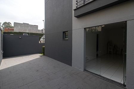 Apartamento à venda com 63m², 2 quartos e 2 vagasÁrea comum