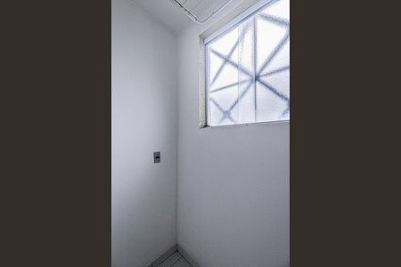 Apartamento à venda com 63m², 2 quartos e 2 vagasÁrea de Serviço