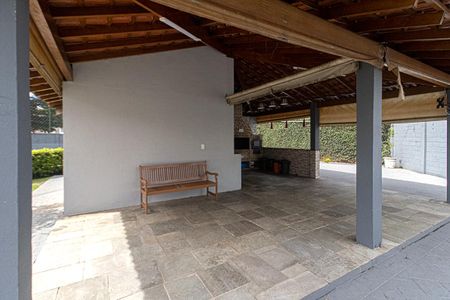 Apartamento à venda com 63m², 2 quartos e 2 vagasÁrea comum