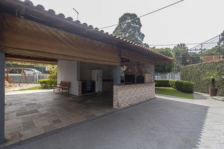 Apartamento à venda com 63m², 2 quartos e 2 vagasÁrea comum