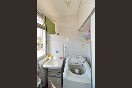 Apartamento à venda com 70m², 2 quartos e 1 vaga Apartamento à venda com 70m², 2 quartos e 1 vagaÁrea de Serviço