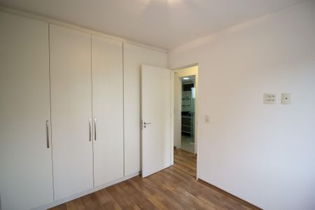 Apartamento para alugar com 69m², 2 quartos e 1 vaga Apartamento para alugar com 69m², 2 quartos e 1 vagaQuarto 2