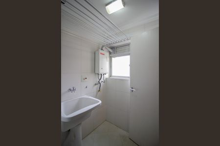 Apartamento para alugar com 69m², 2 quartos e 1 vaga Apartamento para alugar com 69m², 2 quartos e 1 vagaÁrea de Serviço