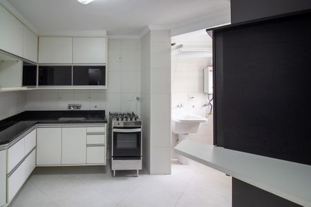 Apartamento para alugar com 69m², 2 quartos e 1 vaga Apartamento para alugar com 69m², 2 quartos e 1 vagaCozinha