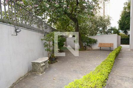 Apartamento para alugar com 69m², 2 quartos e 1 vaga Apartamento para alugar com 69m², 2 quartos e 1 vagaÁrea comum