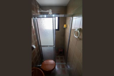 Apartamento à venda com 36m², 1 quarto e sem vaga Apartamento à venda com 36m², 1 quarto e sem vagaBanheiro