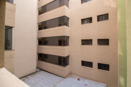 Apartamento à venda com 36m², 1 quarto e sem vaga Apartamento à venda com 36m², 1 quarto e sem vagaVista Área de Serviço
