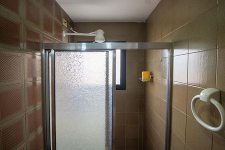 Apartamento à venda com 36m², 1 quarto e sem vaga Apartamento à venda com 36m², 1 quarto e sem vagaBanheiro