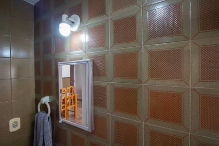 Apartamento à venda com 36m², 1 quarto e sem vaga Apartamento à venda com 36m², 1 quarto e sem vagaBanheiro