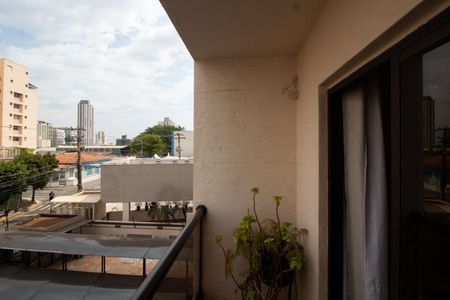 Apartamento à venda com 36m², 1 quarto e sem vaga Apartamento à venda com 36m², 1 quarto e sem vagaSacada