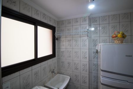 Apartamento à venda com 36m², 1 quarto e sem vaga Apartamento à venda com 36m², 1 quarto e sem vagaÁrea de Serviço