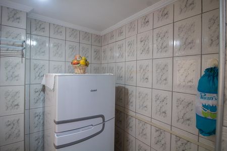 Apartamento à venda com 36m², 1 quarto e sem vaga Apartamento à venda com 36m², 1 quarto e sem vagaÁrea de Serviço