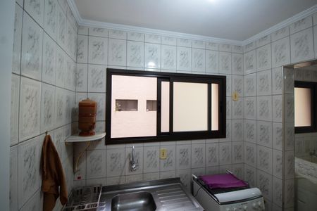 Apartamento à venda com 36m², 1 quarto e sem vaga Apartamento à venda com 36m², 1 quarto e sem vagaCozinha